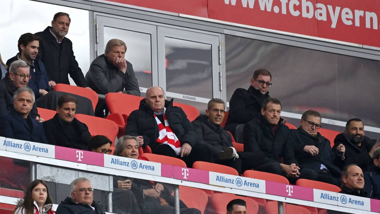 Bayern-Aufsichtsrat verliert Job