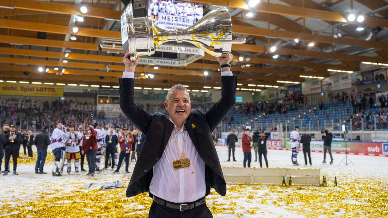 Meistermacher als Kreis-Assistent