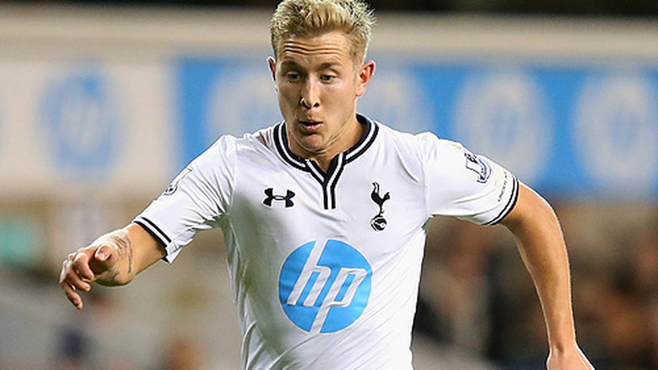 Holtby siegt mit Tottenham