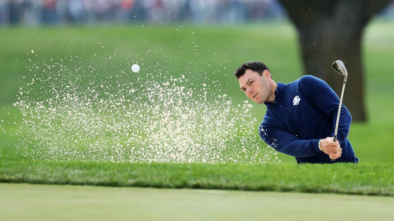 Historischer Fehlstart für Europa