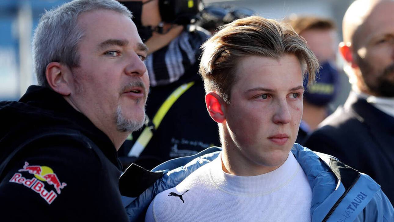 Bittere Abrechnung mit der DTM