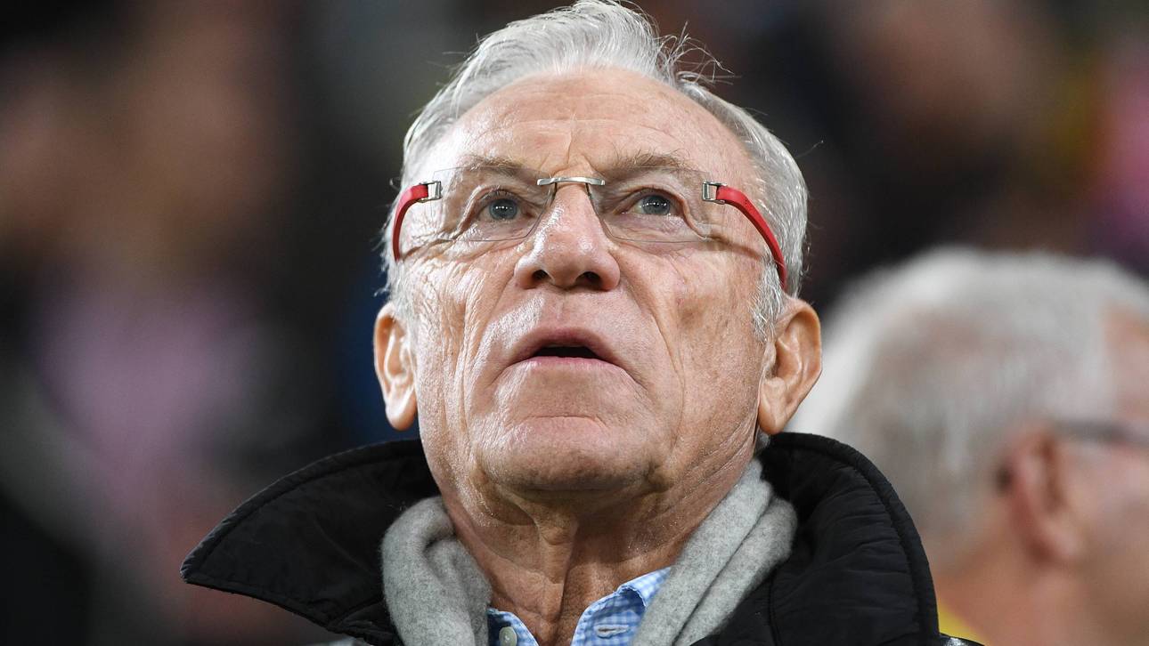 Dynamo-Ikone über fehlende Fairness