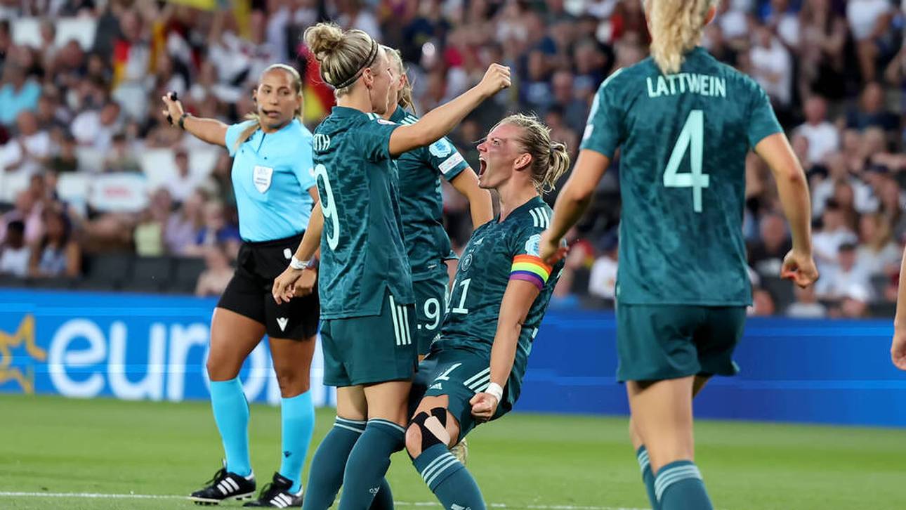 Duell der Mentalitätsmonster