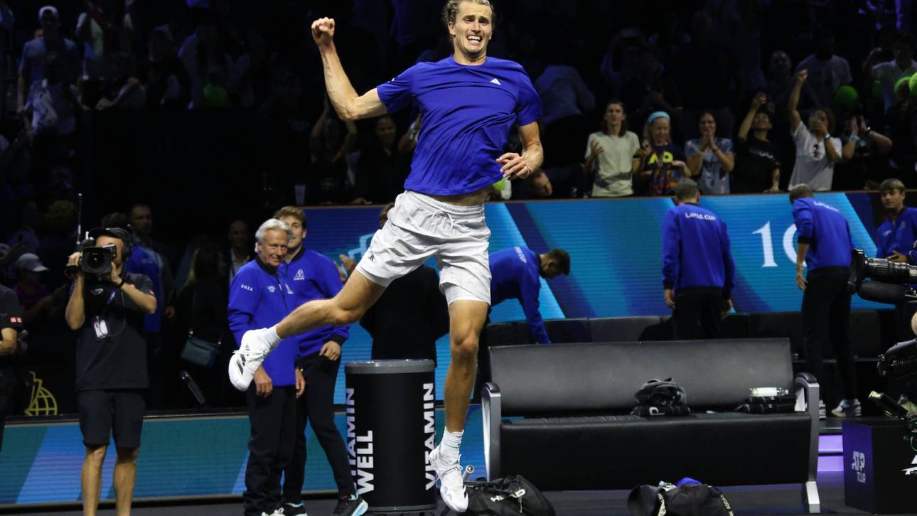 Zverev lässt Pläne offen