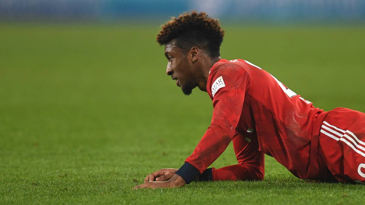 Doch welche Spieler sind besonders anfällig? Wer fehlt den Bayern besonders lange? SPORT1 gibt einen Überblick über die Ausfallzeiten der FCB-Stars (Daten von "transfermarkt.de")