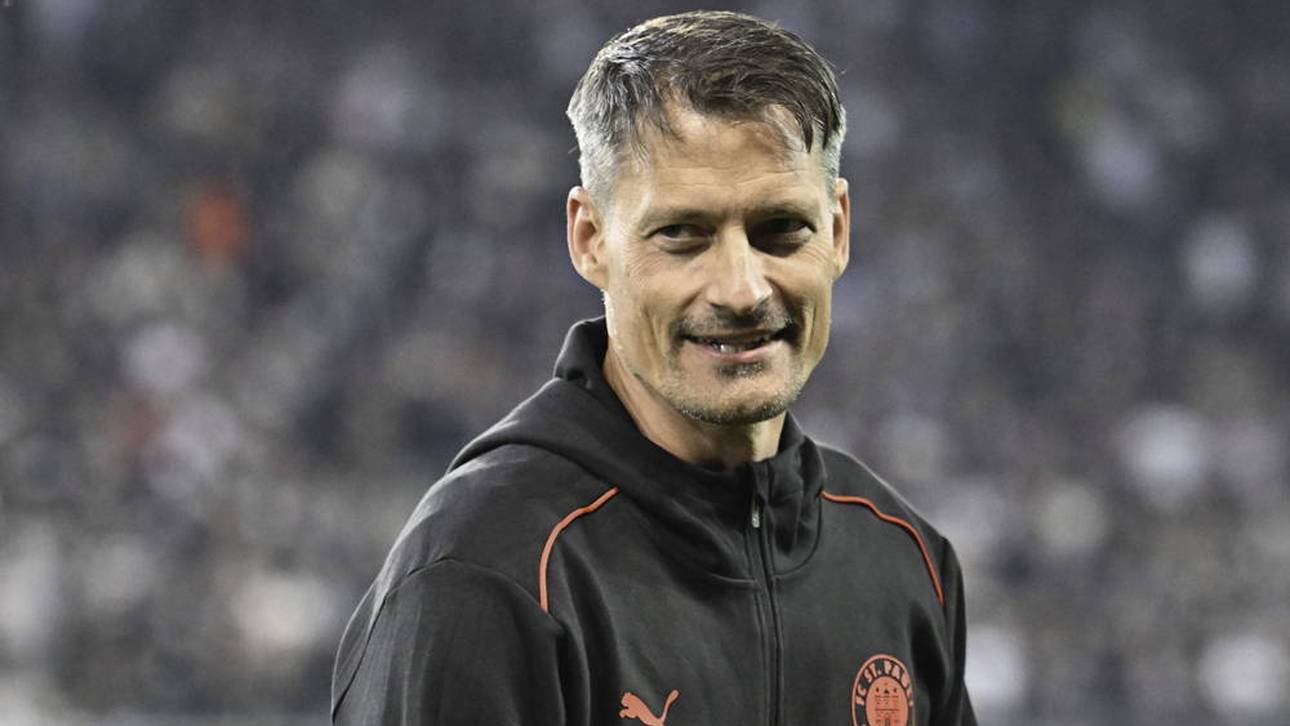 St. Pauli landet Achtungserfolg