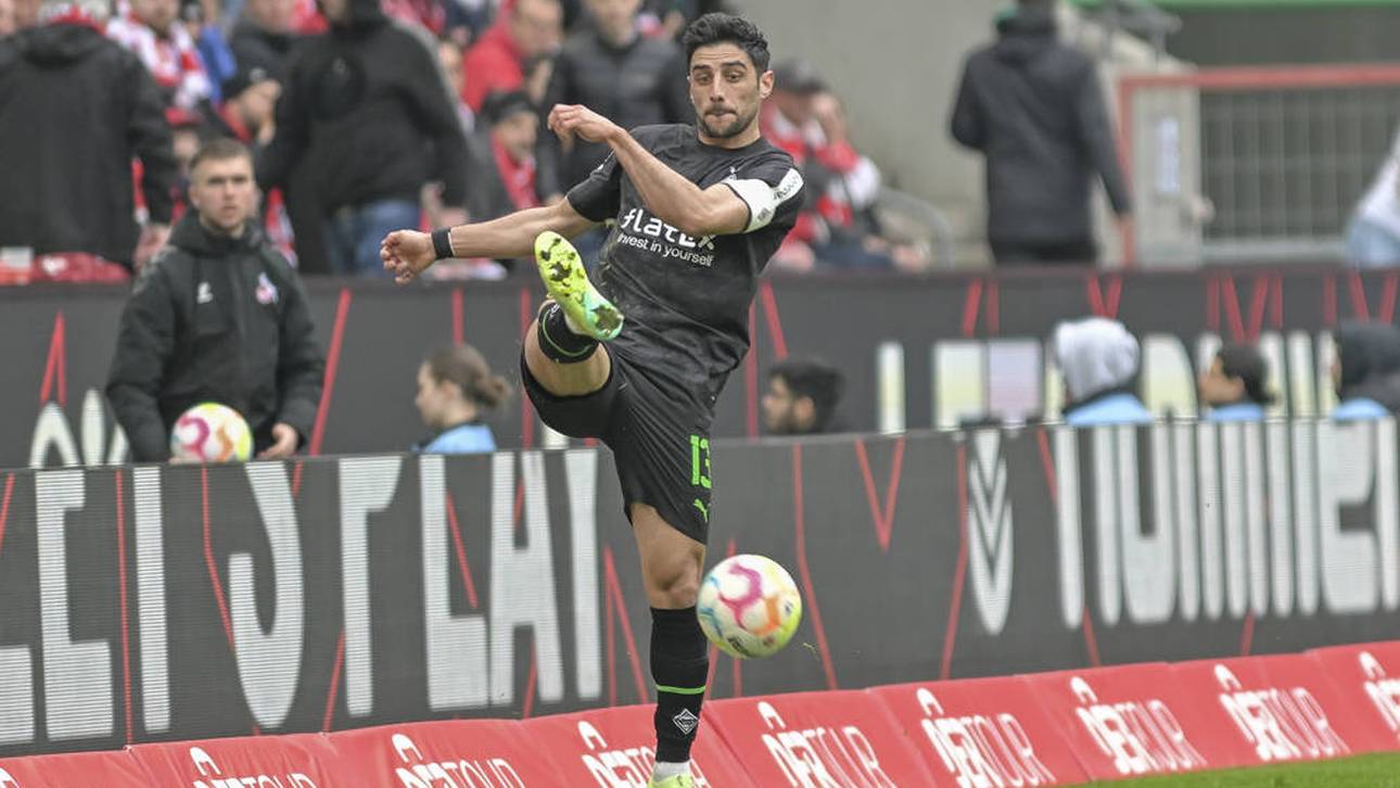 Spitzt sich Gladbachs Krise zu?