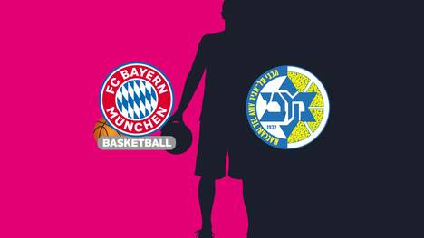FC Bayern München - Maccabi Playtika Tel Aviv: Highlights | EuroLeague