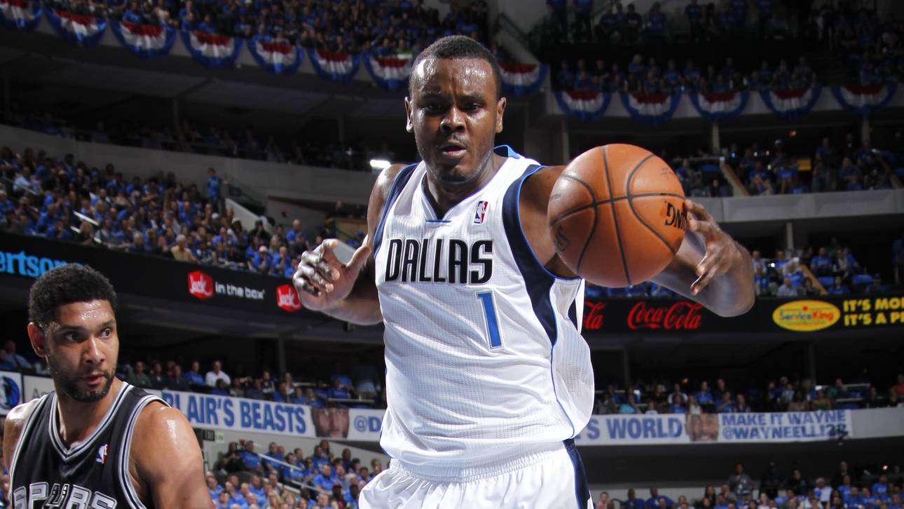 Mavs bestätigen Dalembert-Rückkehr