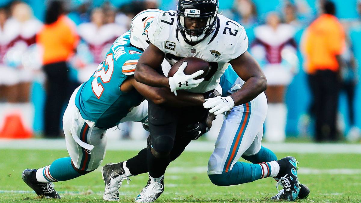 PLATZ 49 - Jacksonville Jaguars (FOotball, NFL): Wert: 2,08 Milliarden Dollar (0%), Bruttoeinnahmen: 63 Millionen Dollar