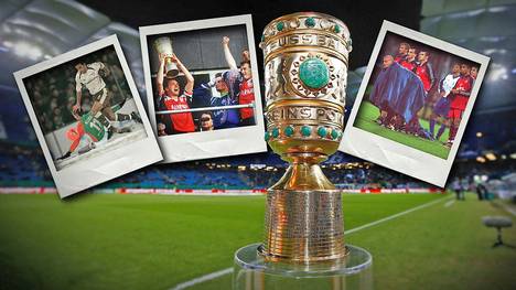Die größten Sensationen im DFB-Pokal