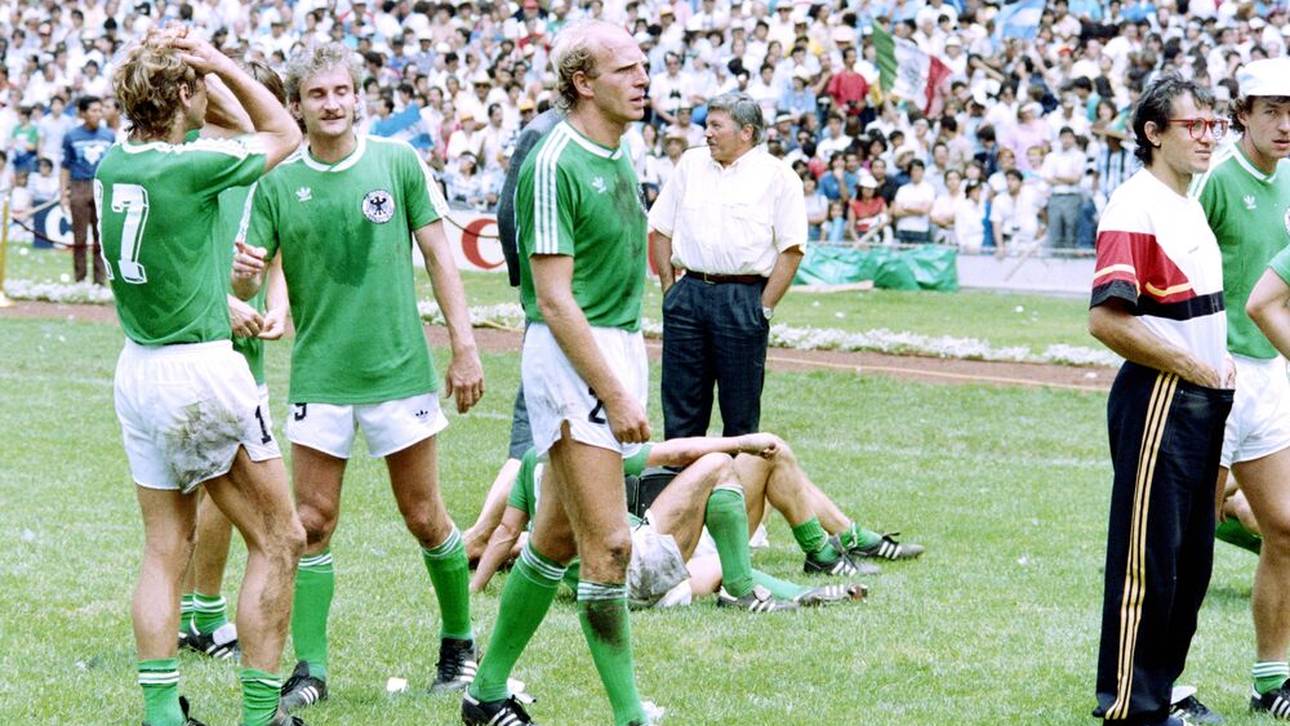 Dieter Hoeneß: „War schon heftig“