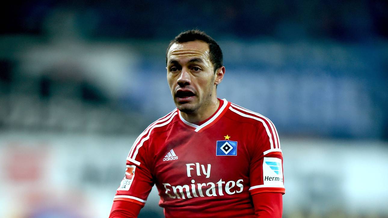 HSV lange ohne Neuzugang Diaz