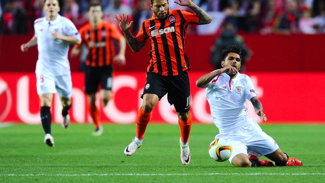 Personalsorgen bei Klopps Finalgegner