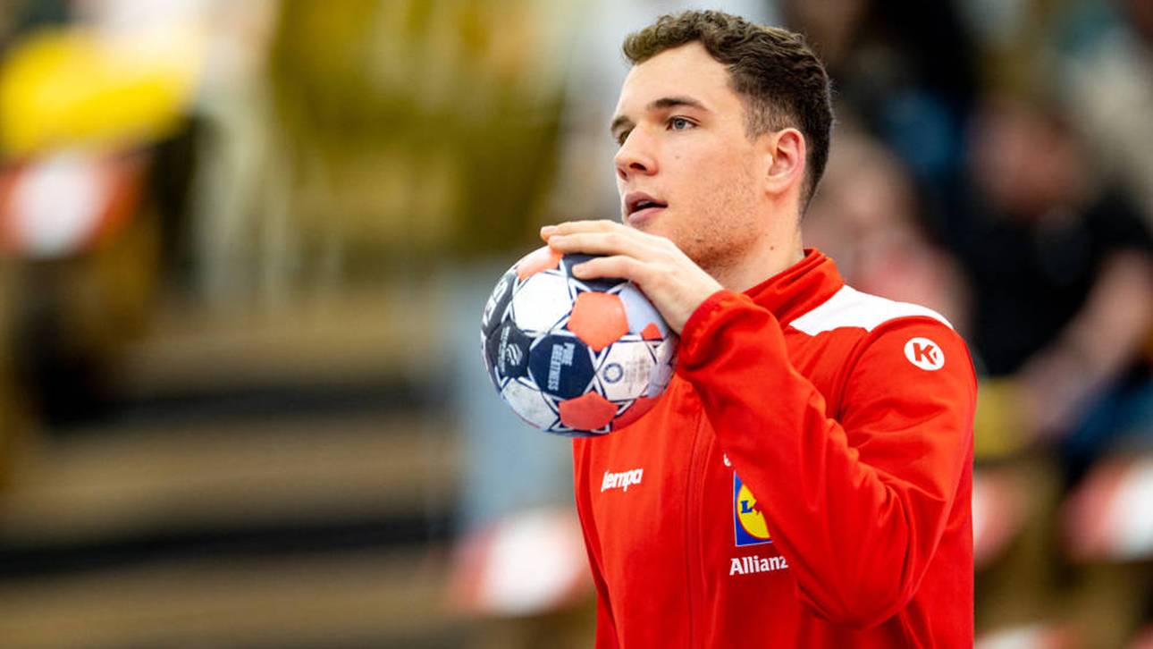 Constantin Möstl steht in Österreichs EM-Kader