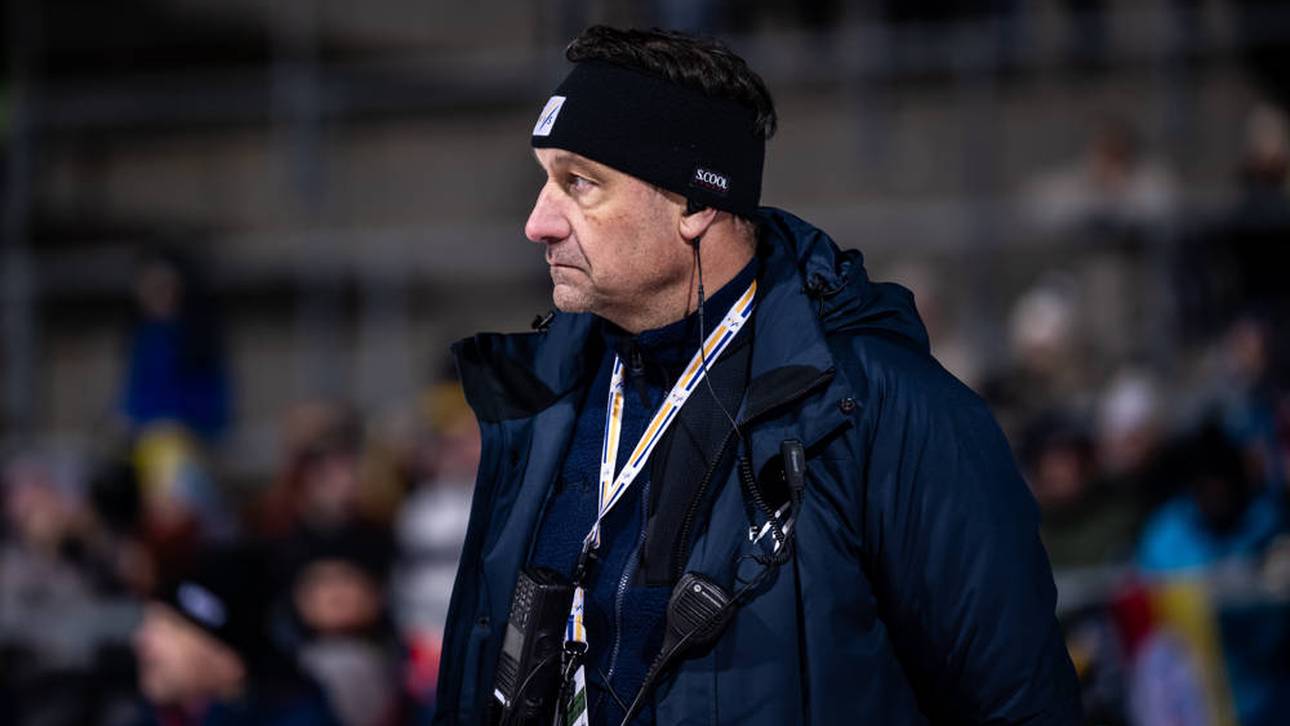 Deutliche Warnung an Skispringer