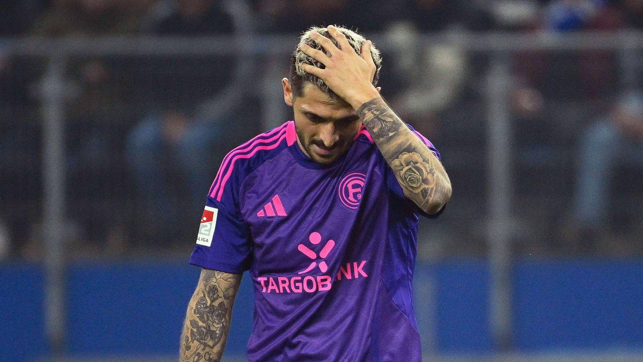 Düsseldorf – Regensburg Tipp, Prognose, Quoten 15.03.2025