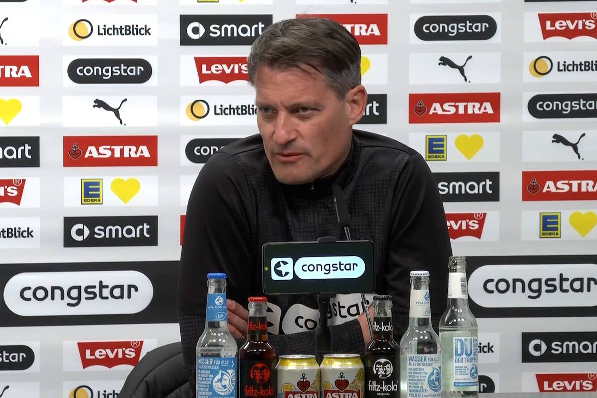 "Bayern ist die beste Mannschaft auf der Welt"