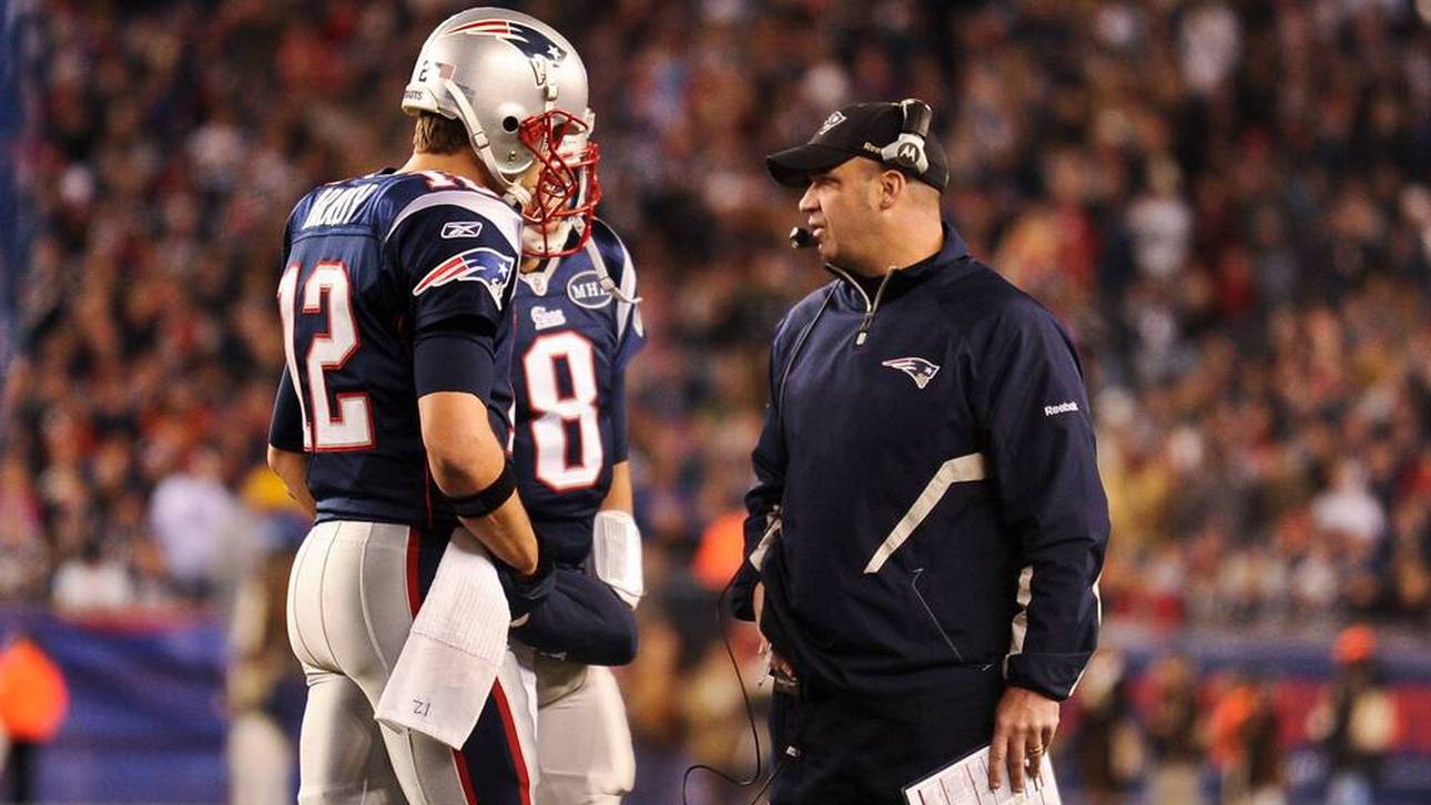 „Beste, was Patriots passieren konnte“