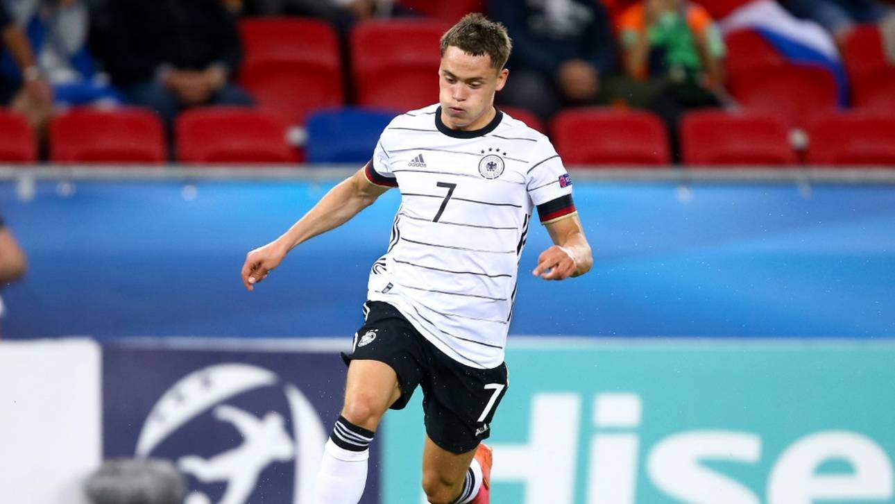 Wirtz träumt von WM-Debüt in Katar