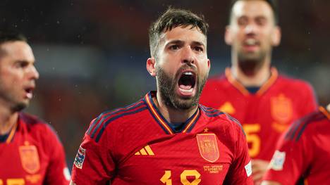 Spanien muss gegen Portugal siegen