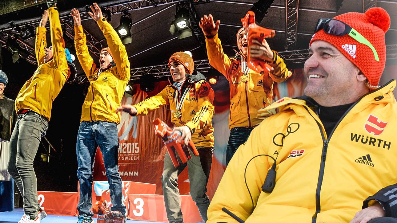 Der Goldschmied will kein Dino werden