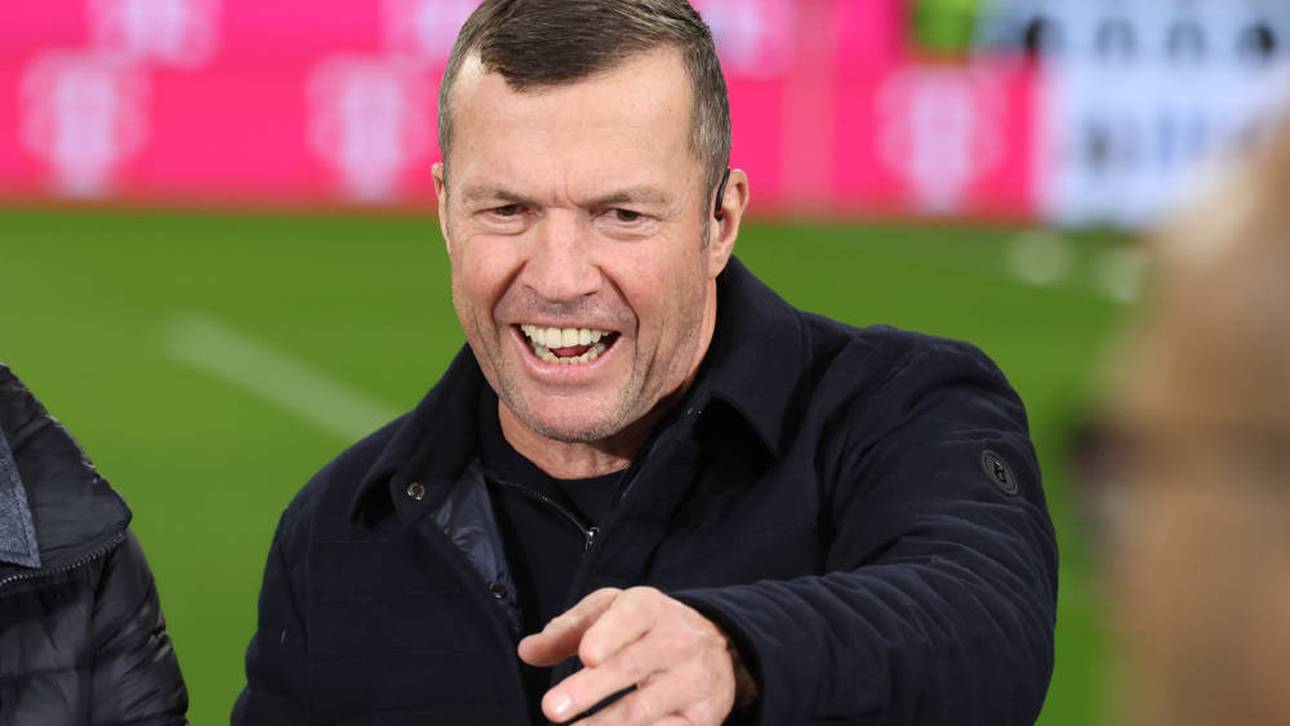 Bayern-PSG: Matthäus legt sich fest