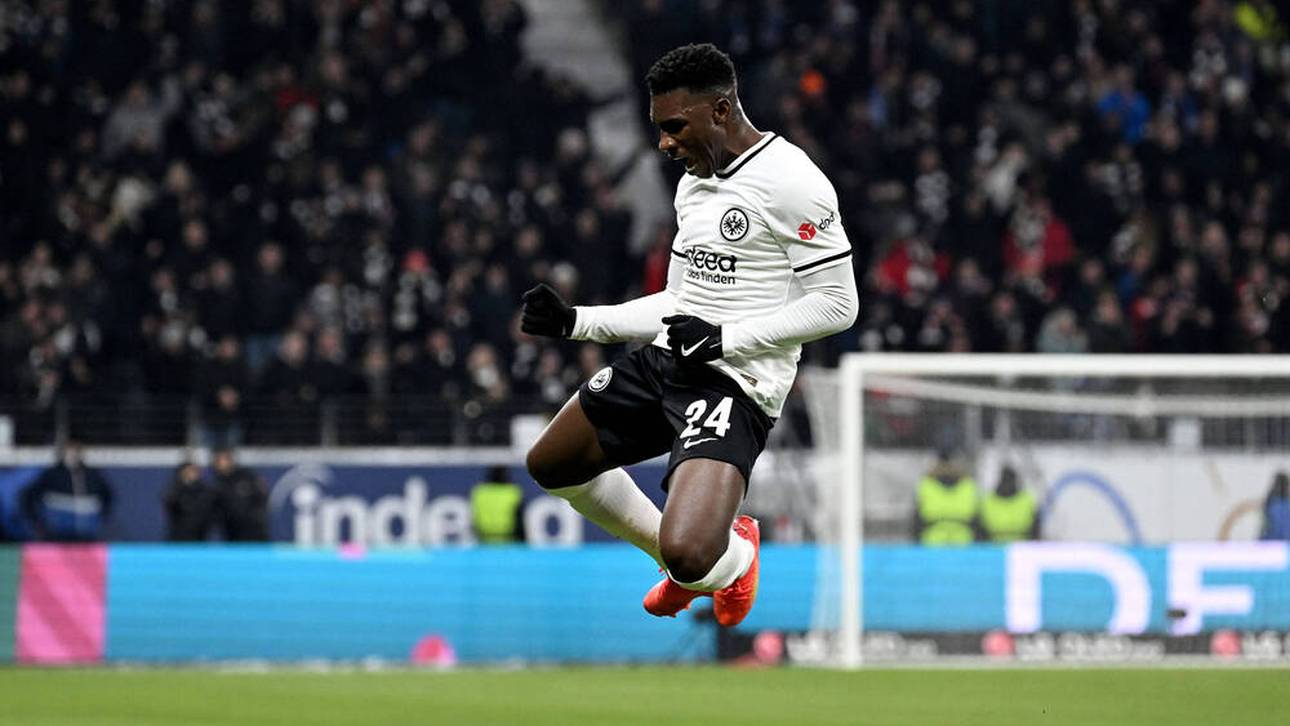 Leidenszeit endet mit Knalleffekt