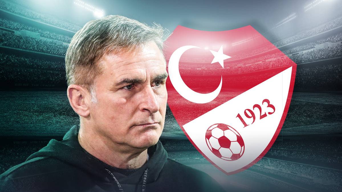 Mit Stefan Kuntz steht ein nachweislich erfolgreicher DFB-Trainer vor dem Abgang in die Türkei. Wie kann das sein?
