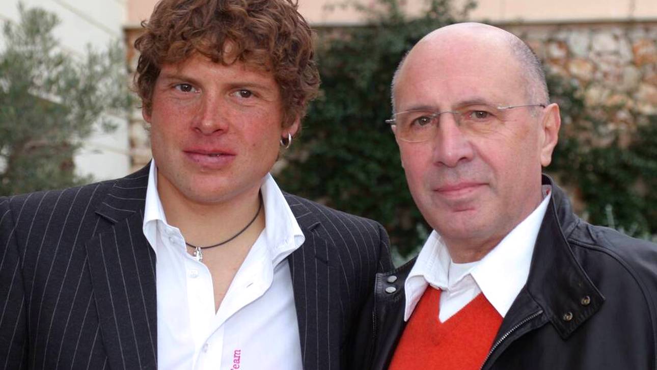 Ullrich trauert: „Mehr als nur ein Manager“