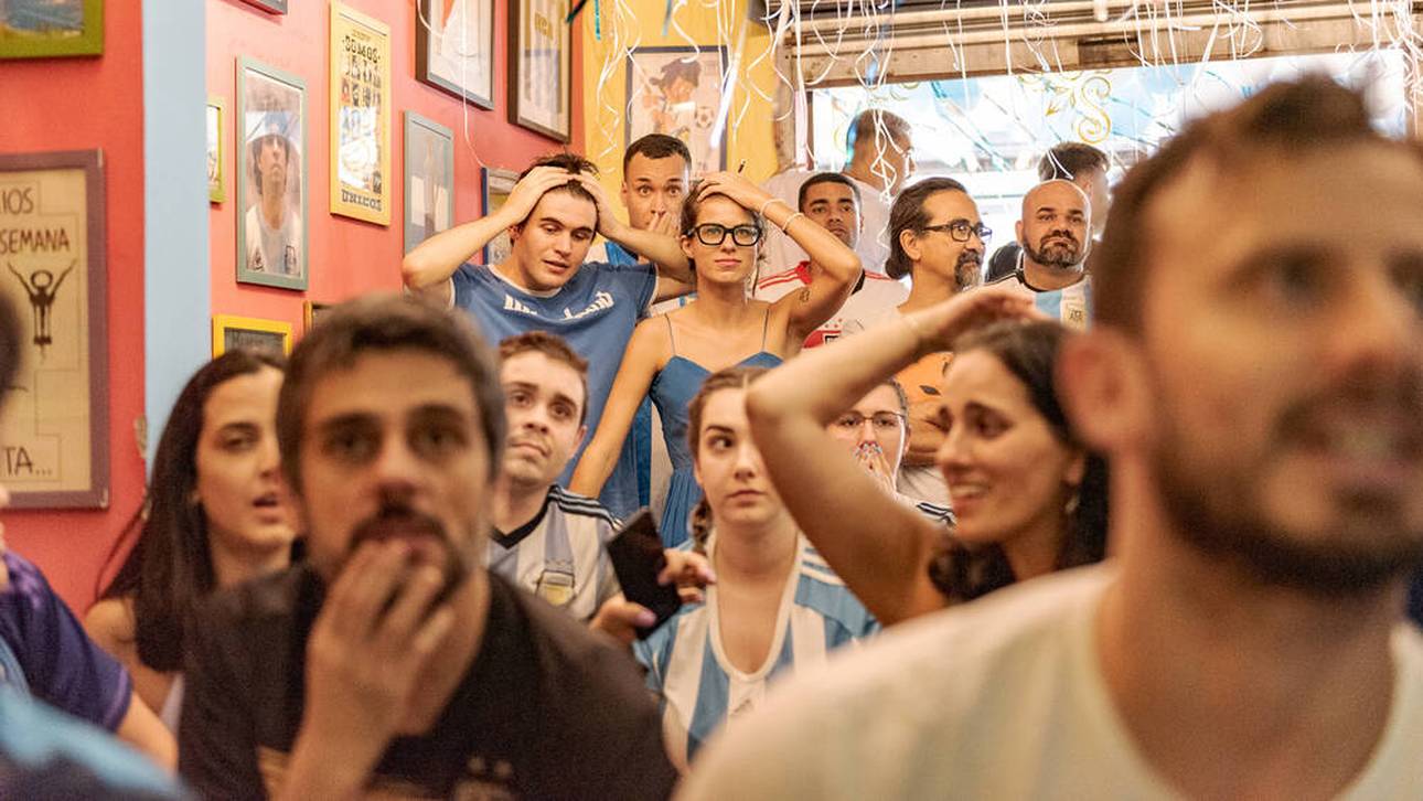 Was nach dem Busen-Blitzer passierte