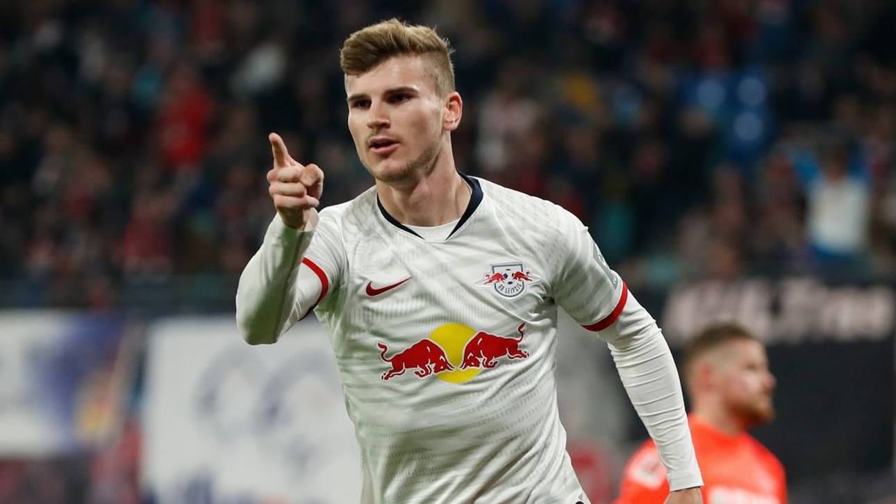 So überzeugte Chelsea Werner