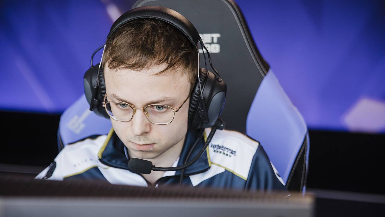 League of Legends – Team Liquid löst Vertrag mit Jensen auf