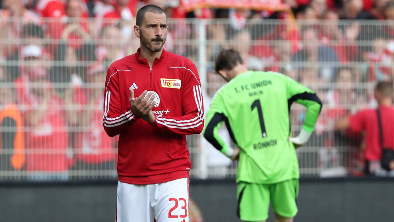 Bonuccis Bundesliga-Debüt „desaströs“