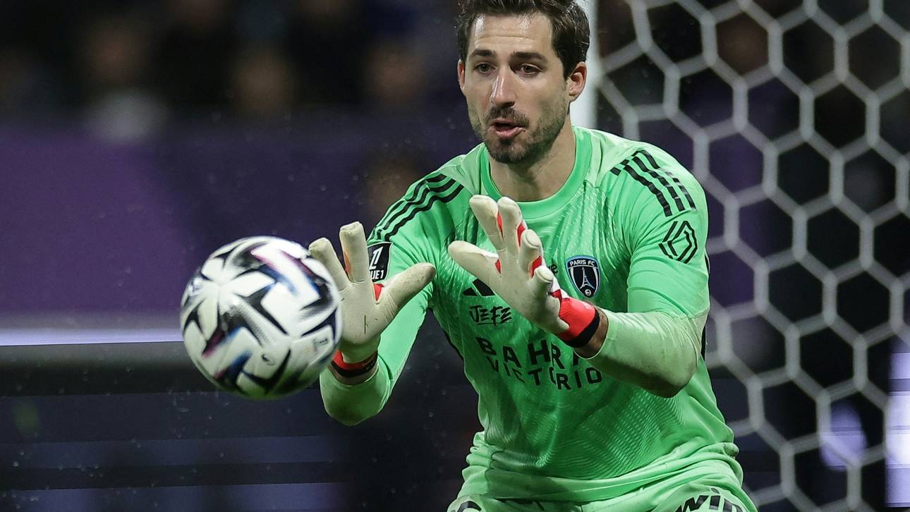 WM? Trapp „wäre sofort dabei“