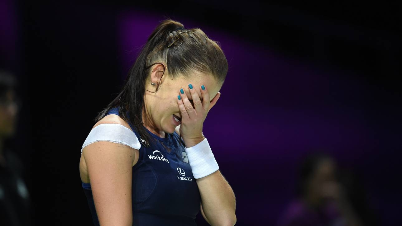 TENNIS-WTA-SIN