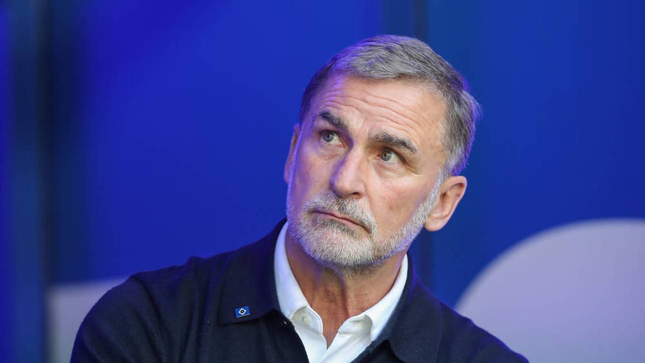 Stefan Kuntz wäre gerne DFB-Coach geworden