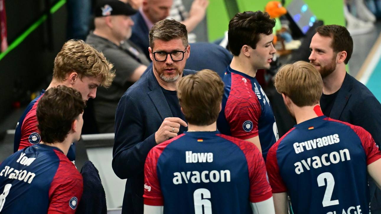 Außenseiter? „Nicht im Vokabular“