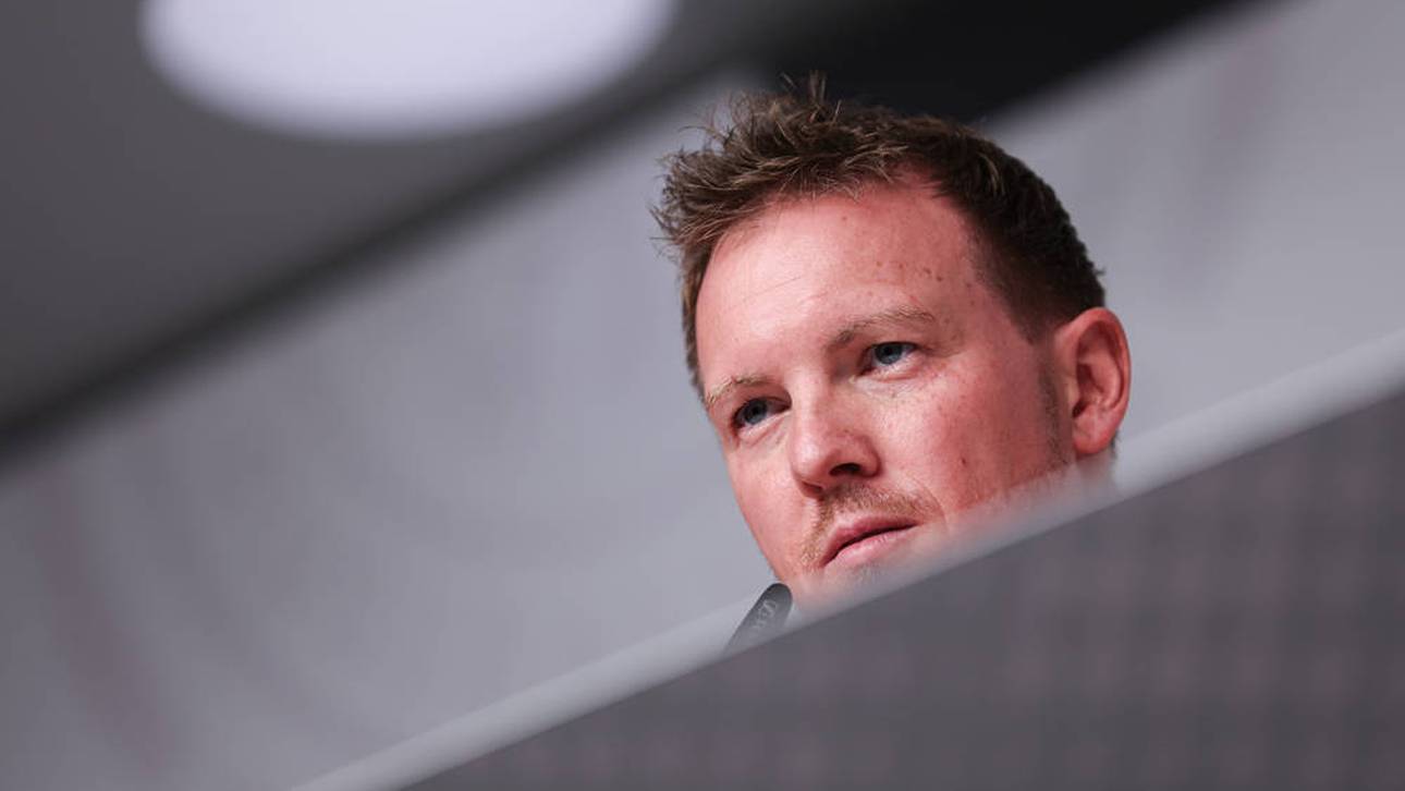 Was, wenn Deutschland verliert?