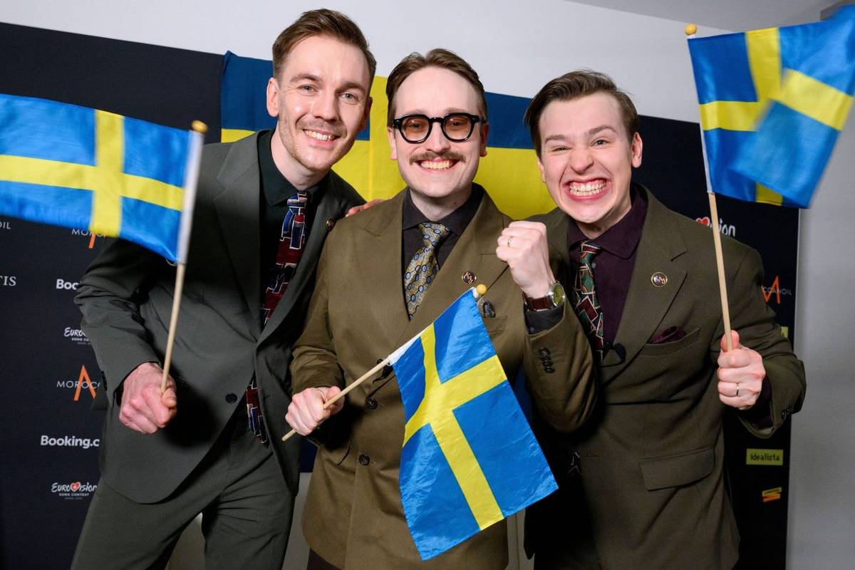 Die 5 besten ESC Wetten 2025