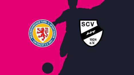 Eintracht Braunschweig - SC Verl: Tore und Highlights | 3. Liga
