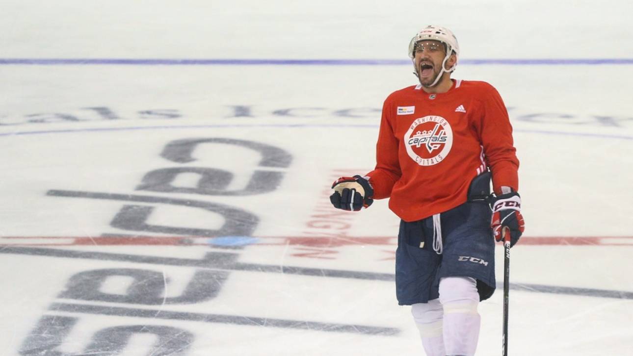 NHL-Superstar kommt auf Sperrliste