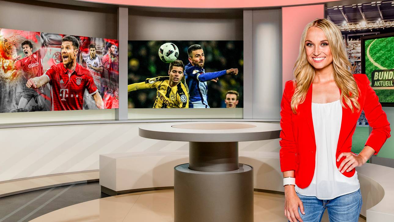 Die Themen in Bundesliga Aktuell