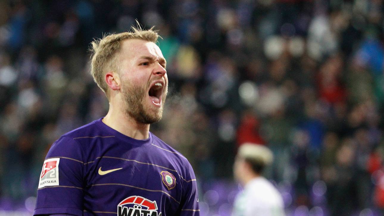 Köpke-Sohn mit Bundesligist einig