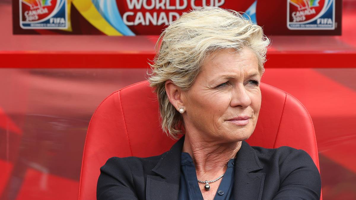 Germany v Cote d'Ivoire: Group B - FIFA Women's World Cup 2015