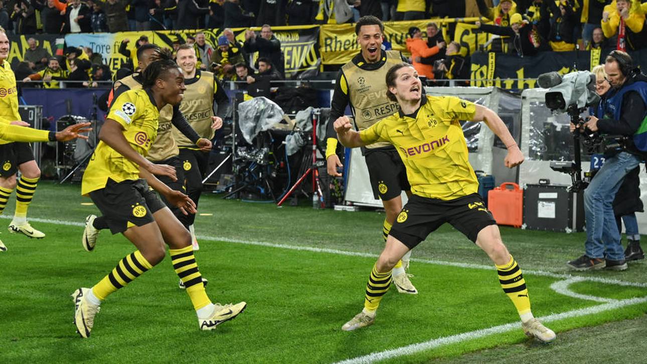 BVB-Star mit „brutalem Impact“