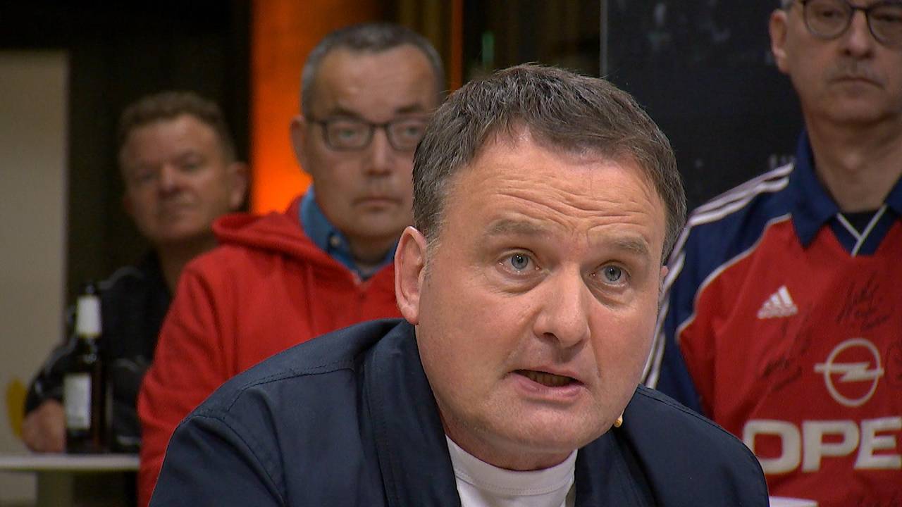 Bayern schreibt CL-Geschichte!