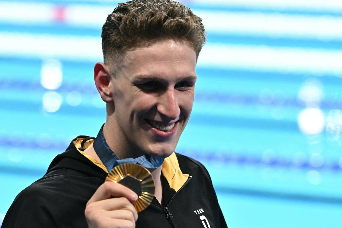 Märtens: Abwägen, ob sich Olympia in Deutschland lohnt