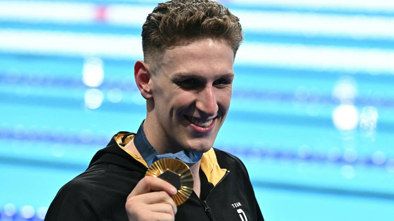 Märtens: Abwägen, ob sich Olympia in Deutschland lohnt