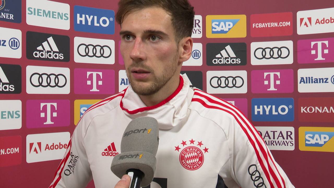 Goretzka mit deutlicher Katar-Kritik